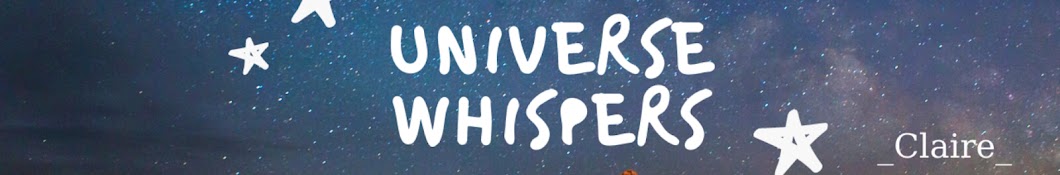 Universe.Whispers 1111