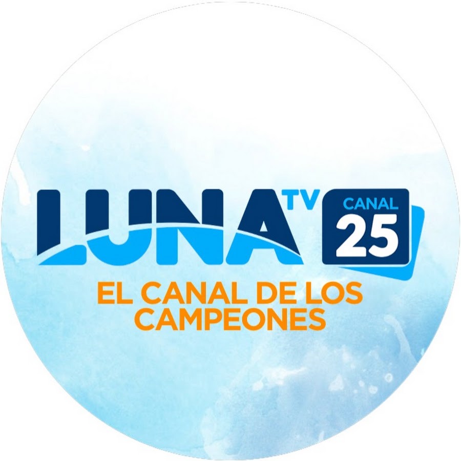 Luna TV Canal 25 @lunatvcanal25