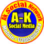 Ak Social Network