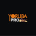 logo YORUBAPRO+