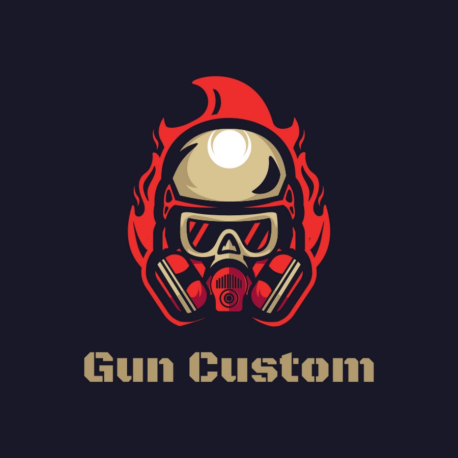Gun Custom @guncustom