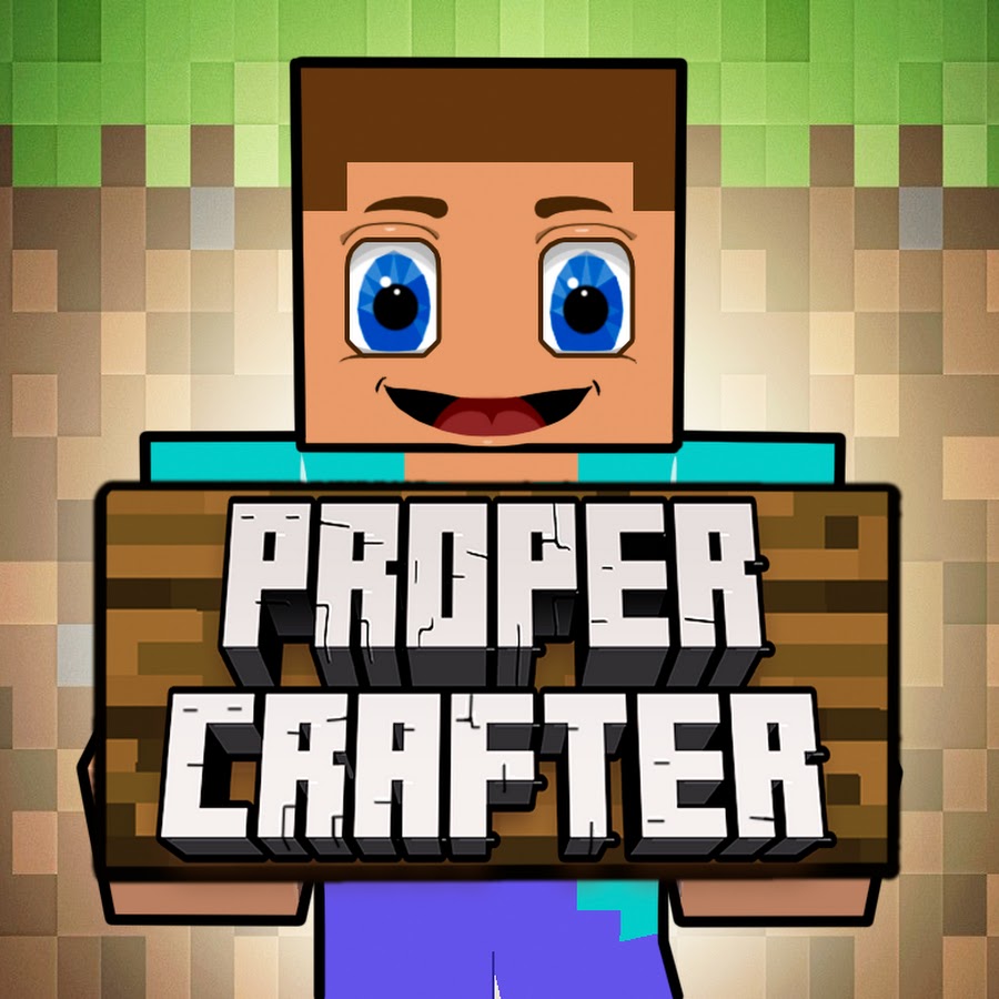 Proper Crafter @propercrafter