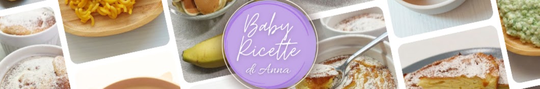 BabyRicette di Anna