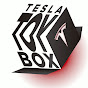 Tesla Toybox