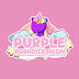 Purple Paradise Neon