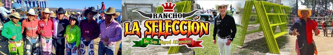 Rancho La Selección de San Miguel Atlapulco Pue.