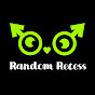 Random Recess