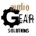 logo Audio Gear Solutions