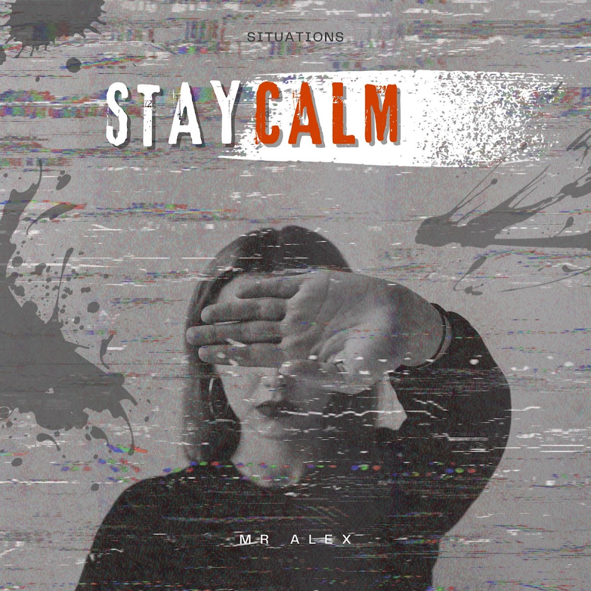 Stay Calm