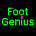FootGenius
