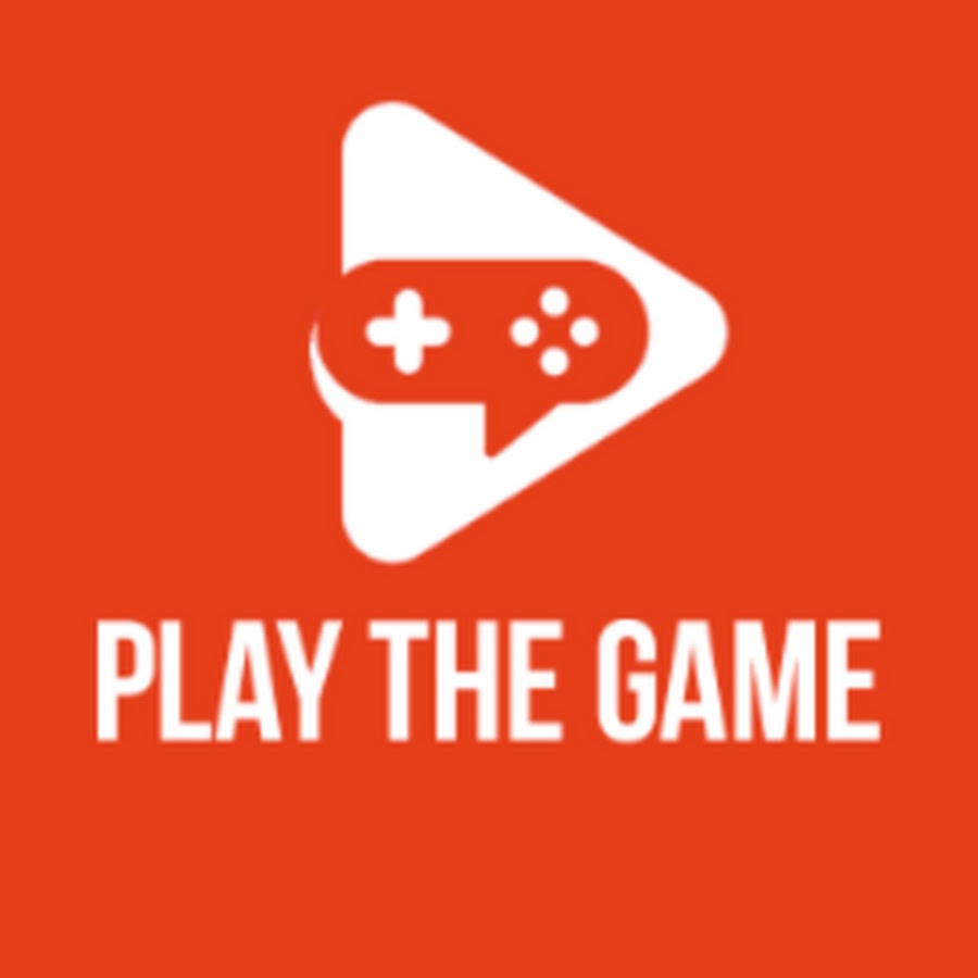 Play The Game - YouTube