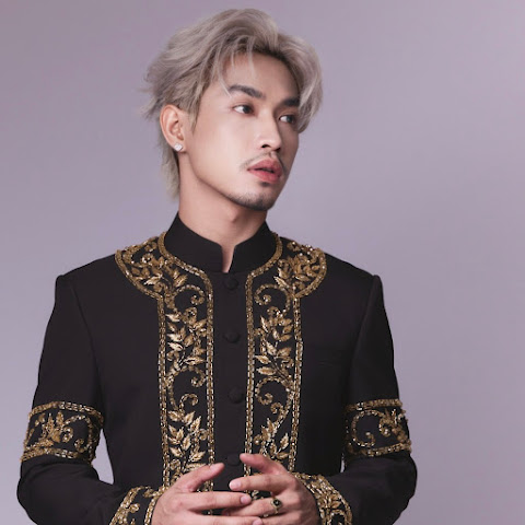 influencer profile picture