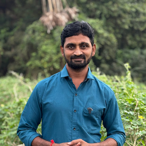 influencer profile picture