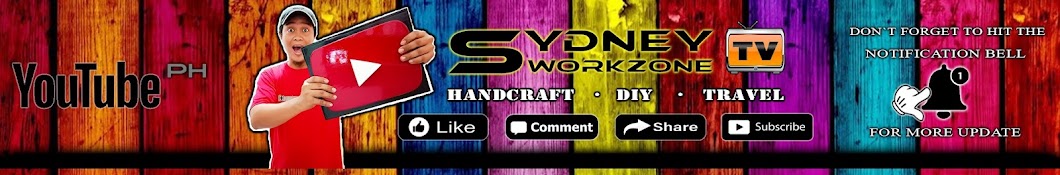 Sydney Workzone TV