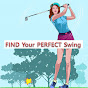 PERFECT Golf Swing & TIP