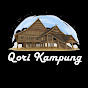 QORI KAMPUNG