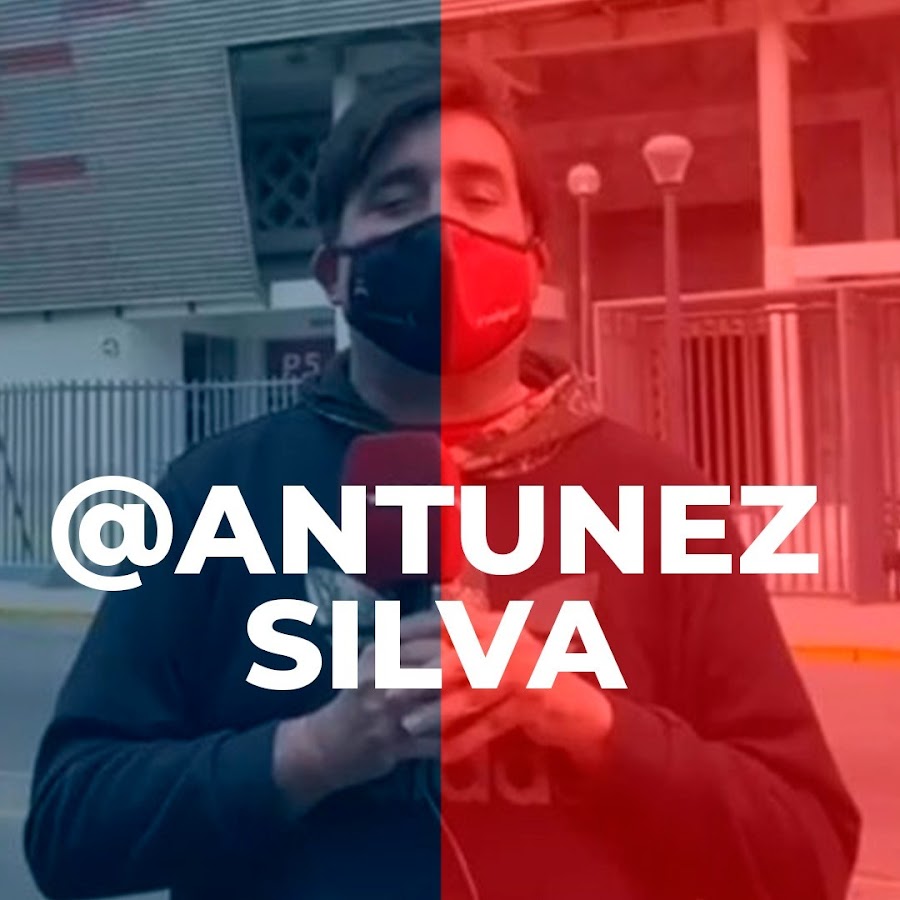 AntunezSilva @antunezsilva10