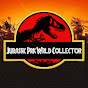 Jurassic Prk Wrld Collector