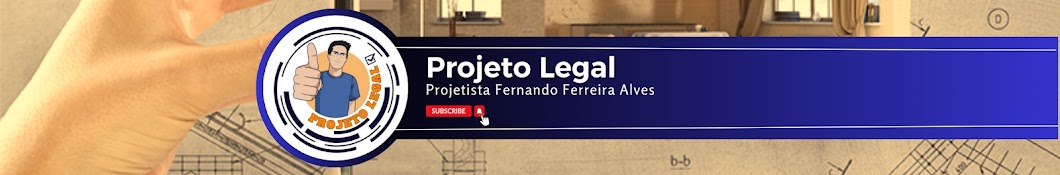 Projeto Legal