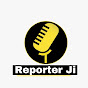 Reporter Ji