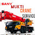 Mukti crane Alwar