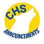 Clarkston High School Announcements