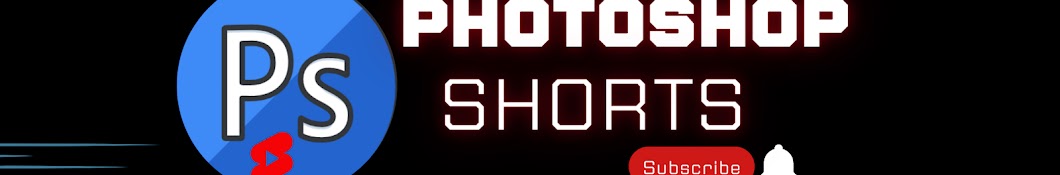 Photoshop All Shorts