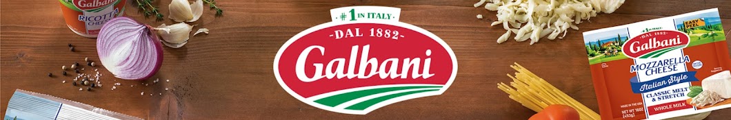 Galbani Cheese