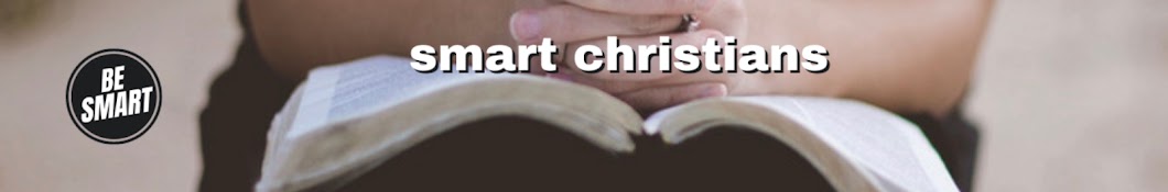 smart christians channel Banner
