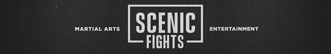 Scenic Fights Banner
