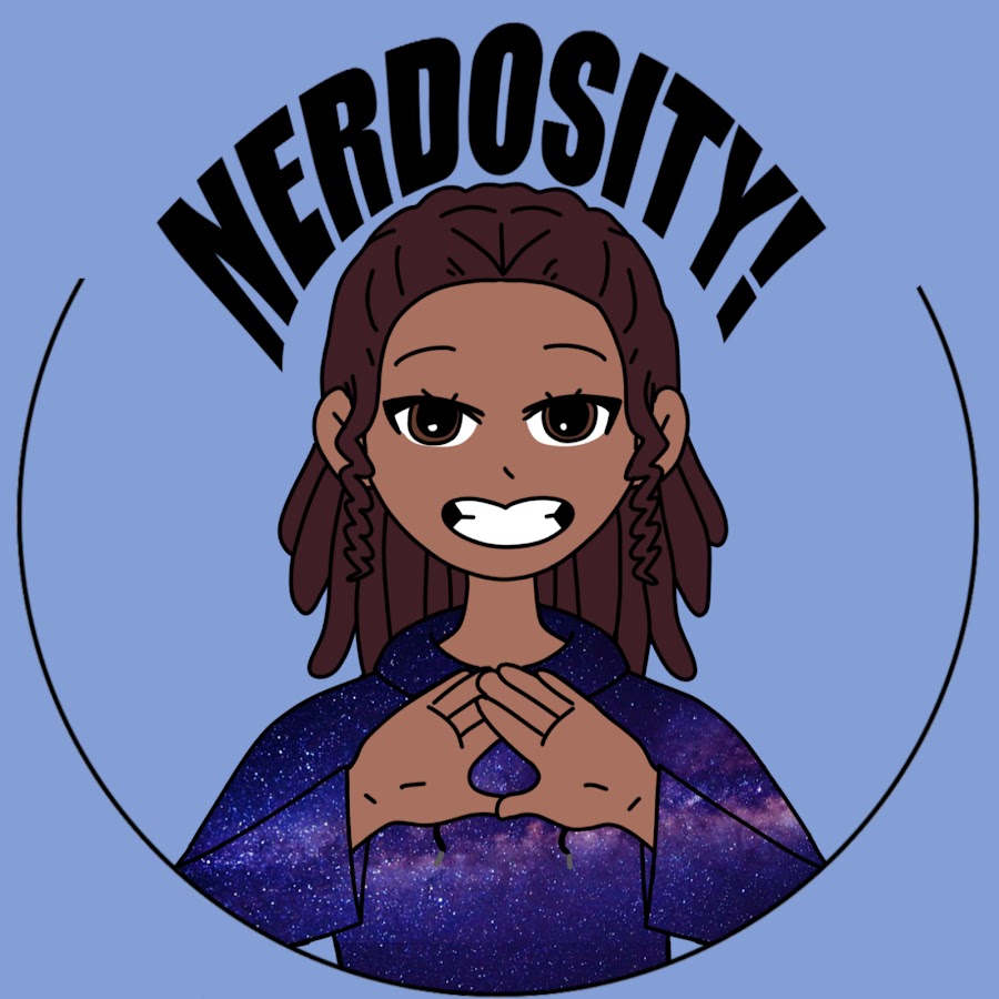 Nerdosity! - YouTube