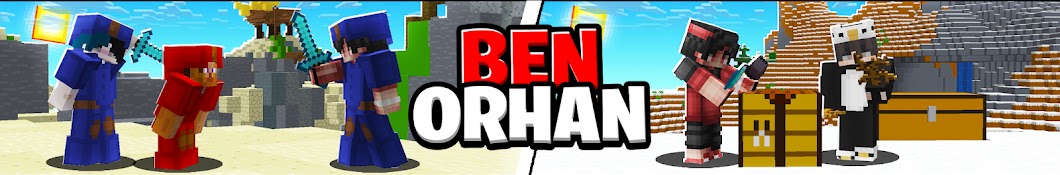 BenOrhan