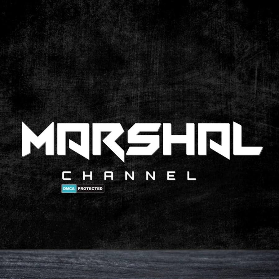 مارشال - Marshal @MarshalOfWar