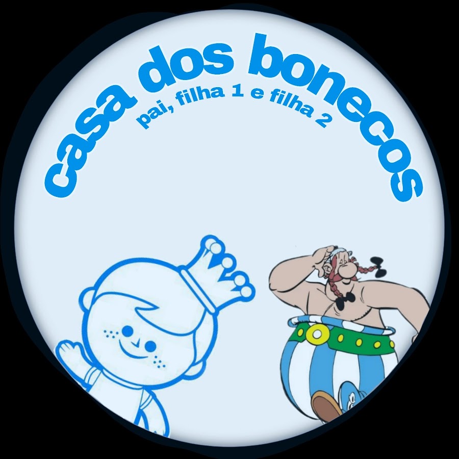 Casa dos Bonecos @casadosbonecos