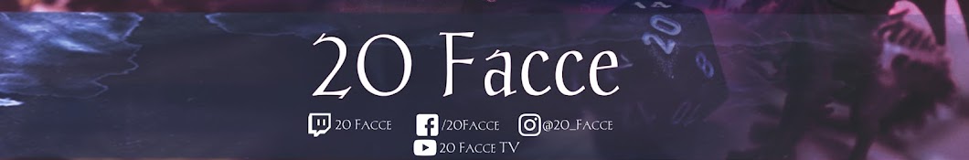 20 Facce