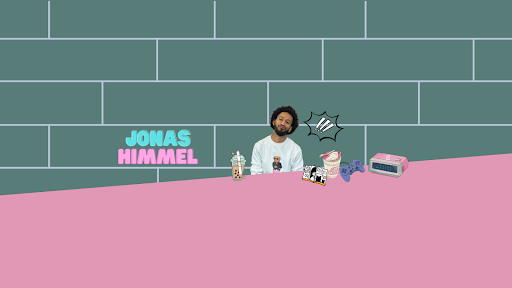 Jonas Himmel banner