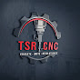 TSR CNC