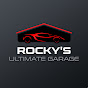 Rocky's Ultimate Garage