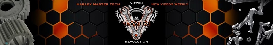 Vtwin Revolution 