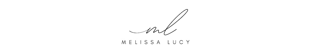 Melissa Lucy Banner