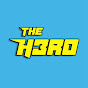 The H3ro youtube avatar