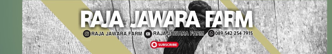 RAJA JAWARA FARM