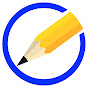 Blogger Pencil