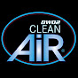 Clean Air®️ by 💚 DWD2 System, Inc.