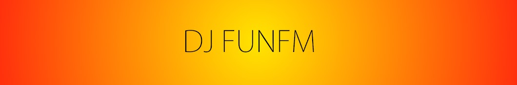 DJ FUNFM