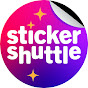 Sticker Shuttle