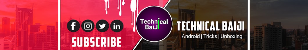 Technical Baiji