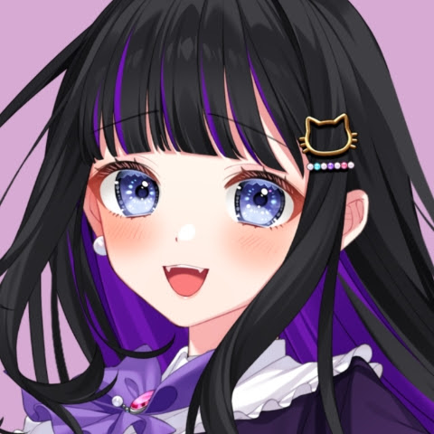 猫ヶ谷なすび / Nekogaya Nasubi