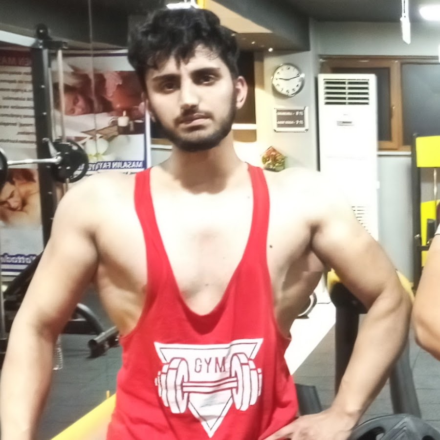 Fitness Onur Can YouTube