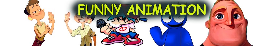 Funny animation